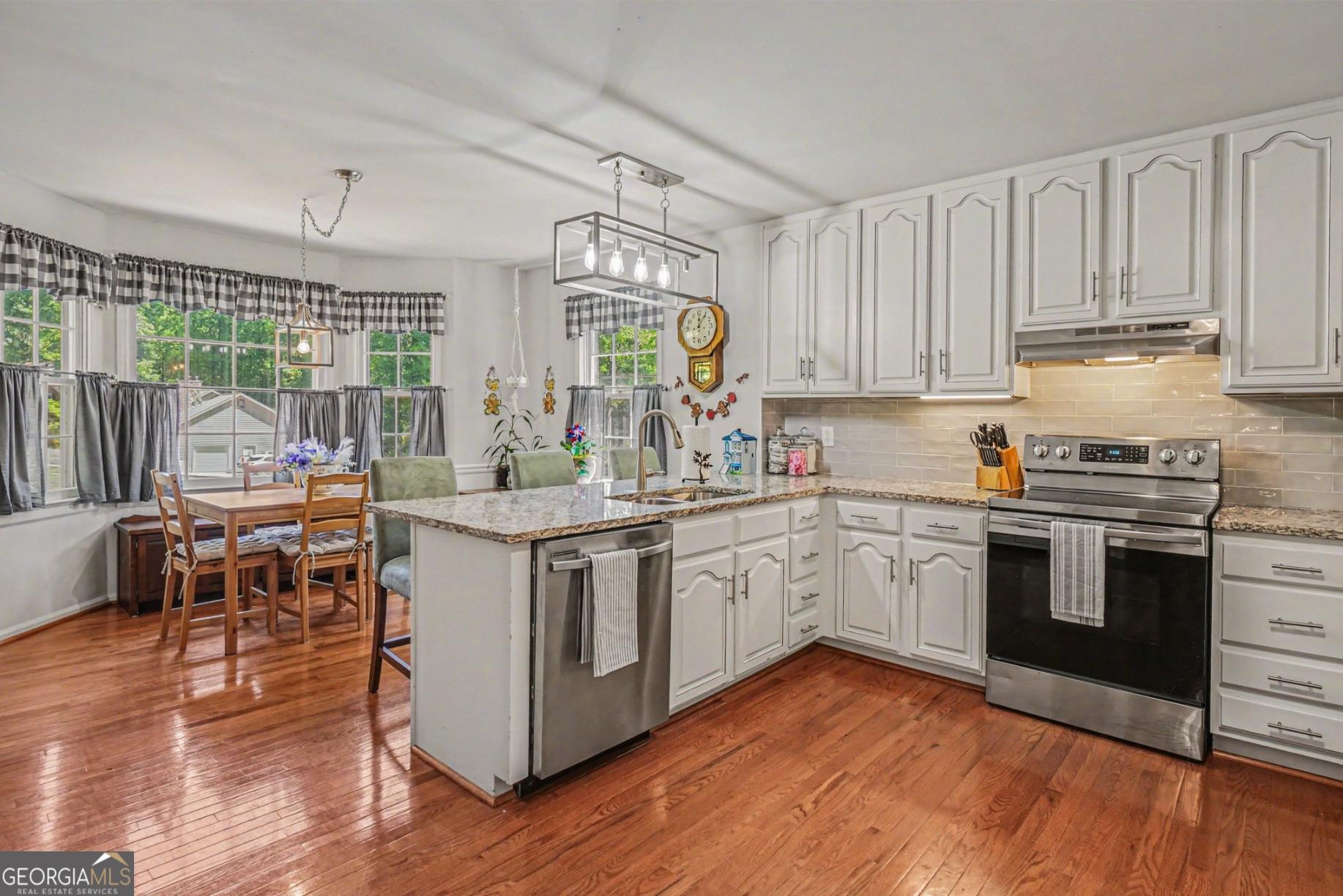 6351 Wyndham Lakes Drive Dallas GA 30157