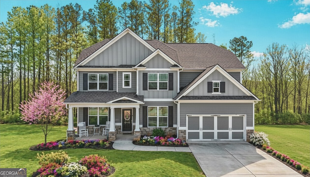 620 Riverwalk Manor Drive Dallas GA 30132