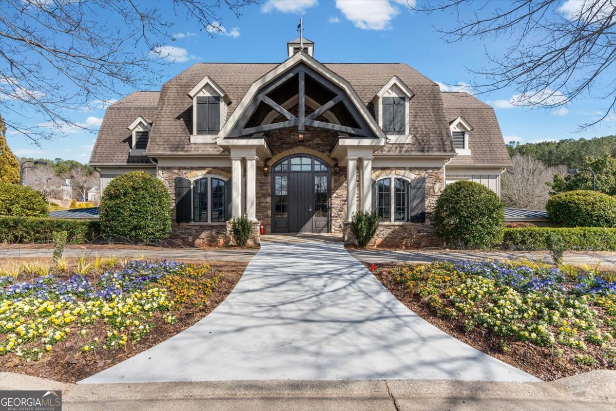 620 Riverwalk Manor Drive Dallas GA 30132