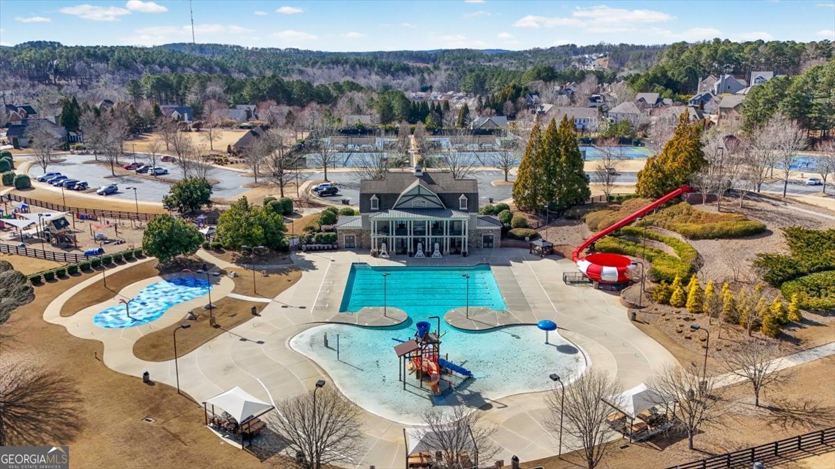 620 Riverwalk Manor Drive Dallas GA 30132