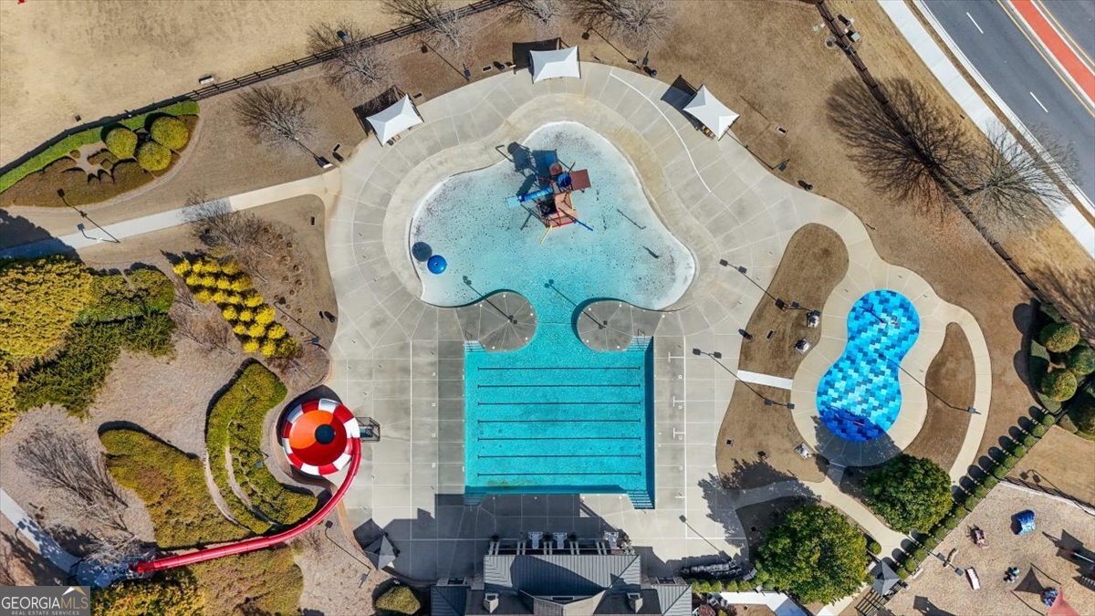 620 Riverwalk Manor Drive Dallas GA 30132