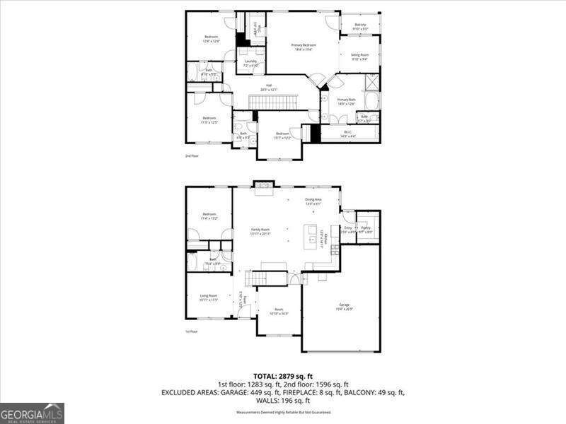620 Riverwalk Manor Drive Dallas GA 30132