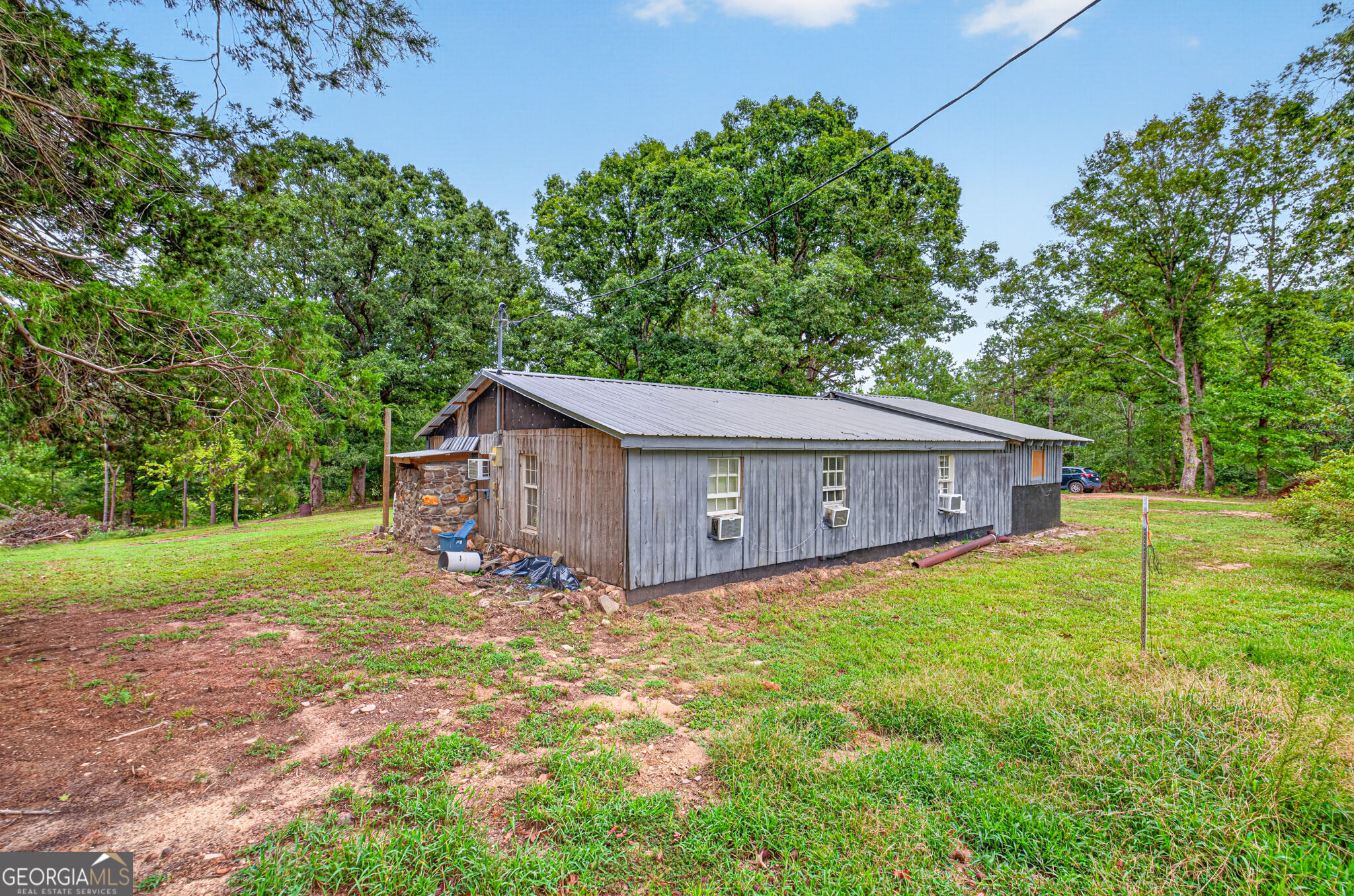 858 Blacks Creek Church Road Danielsville GA 30633
