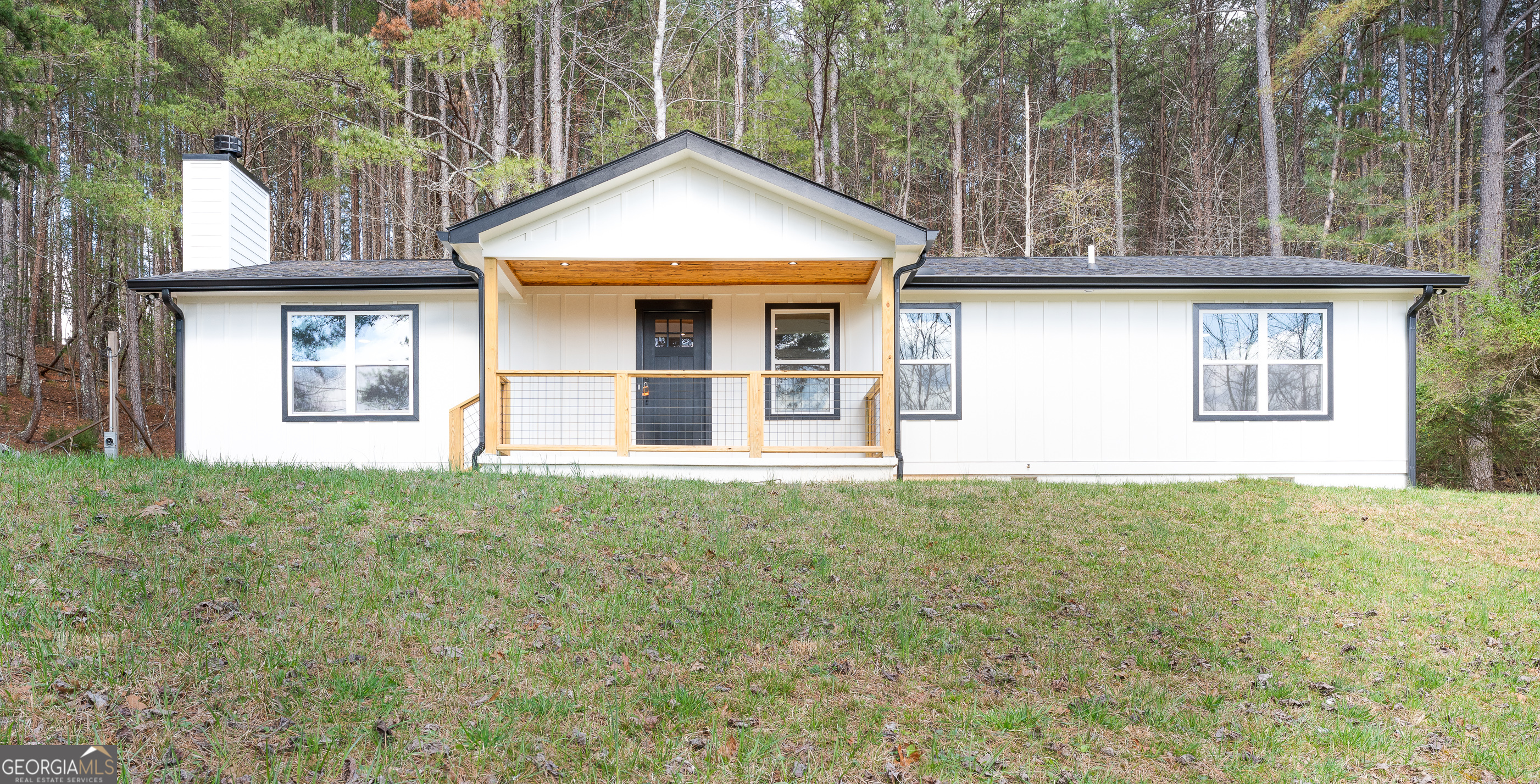 1870 Pat Colwell Road Blairsville GA 30512