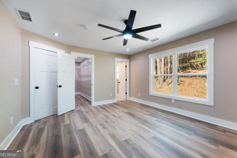 1870 Pat Colwell Road Blairsville GA 30512