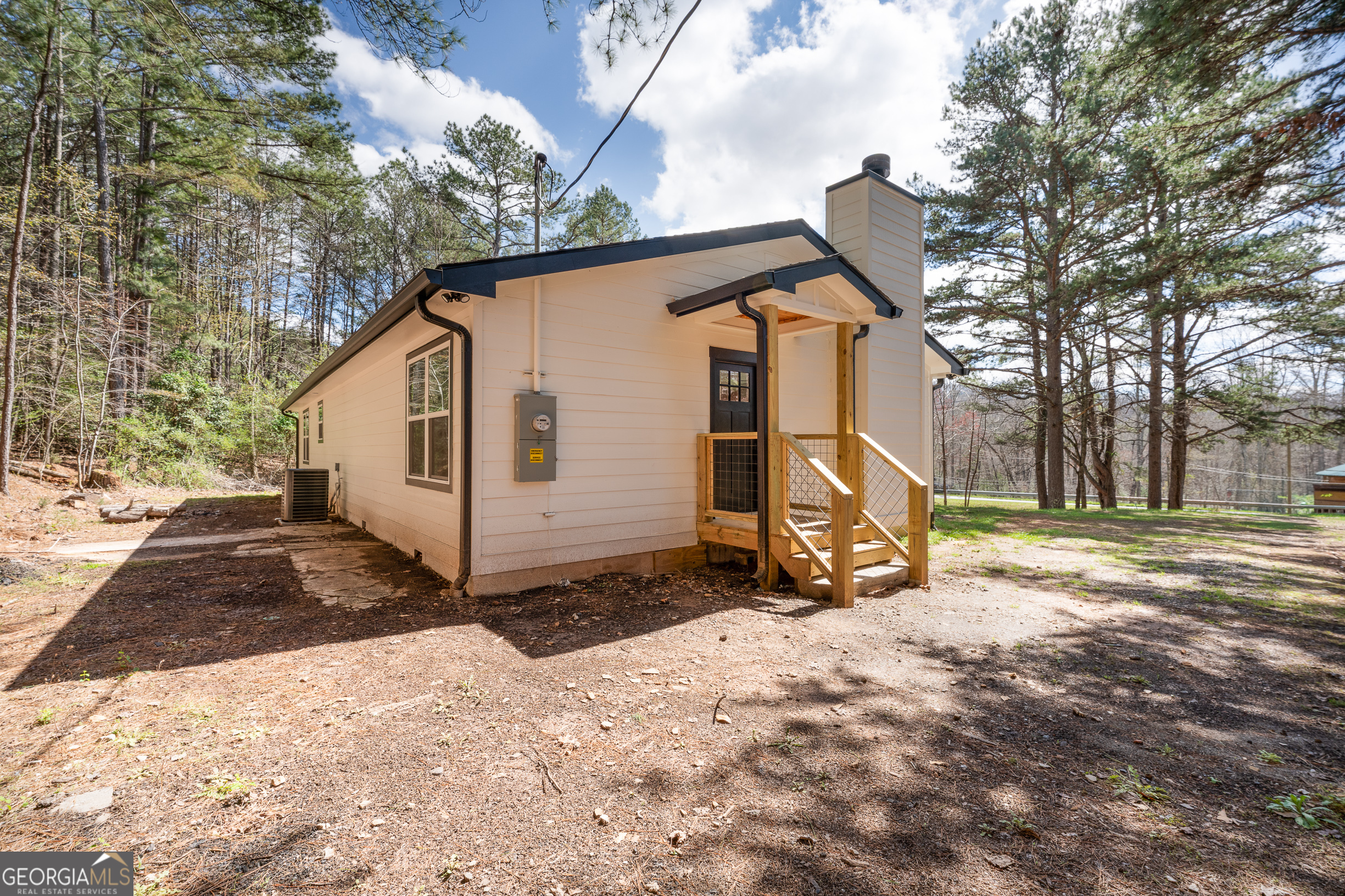 1870 Pat Colwell Road Blairsville GA 30512