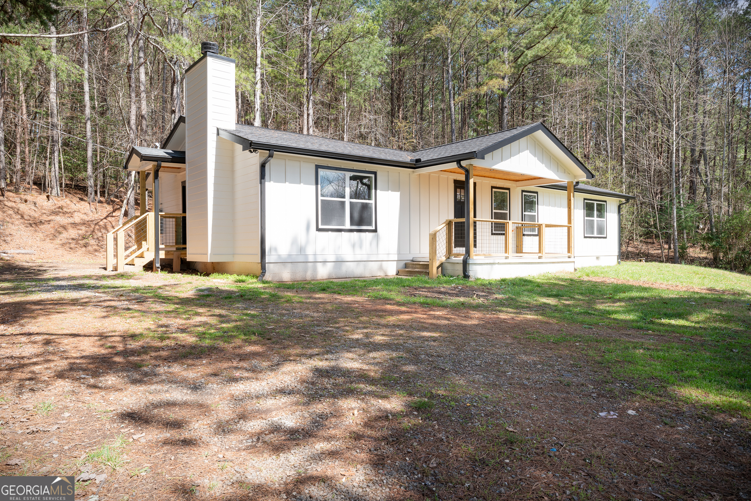 1870 Pat Colwell Road Blairsville GA 30512
