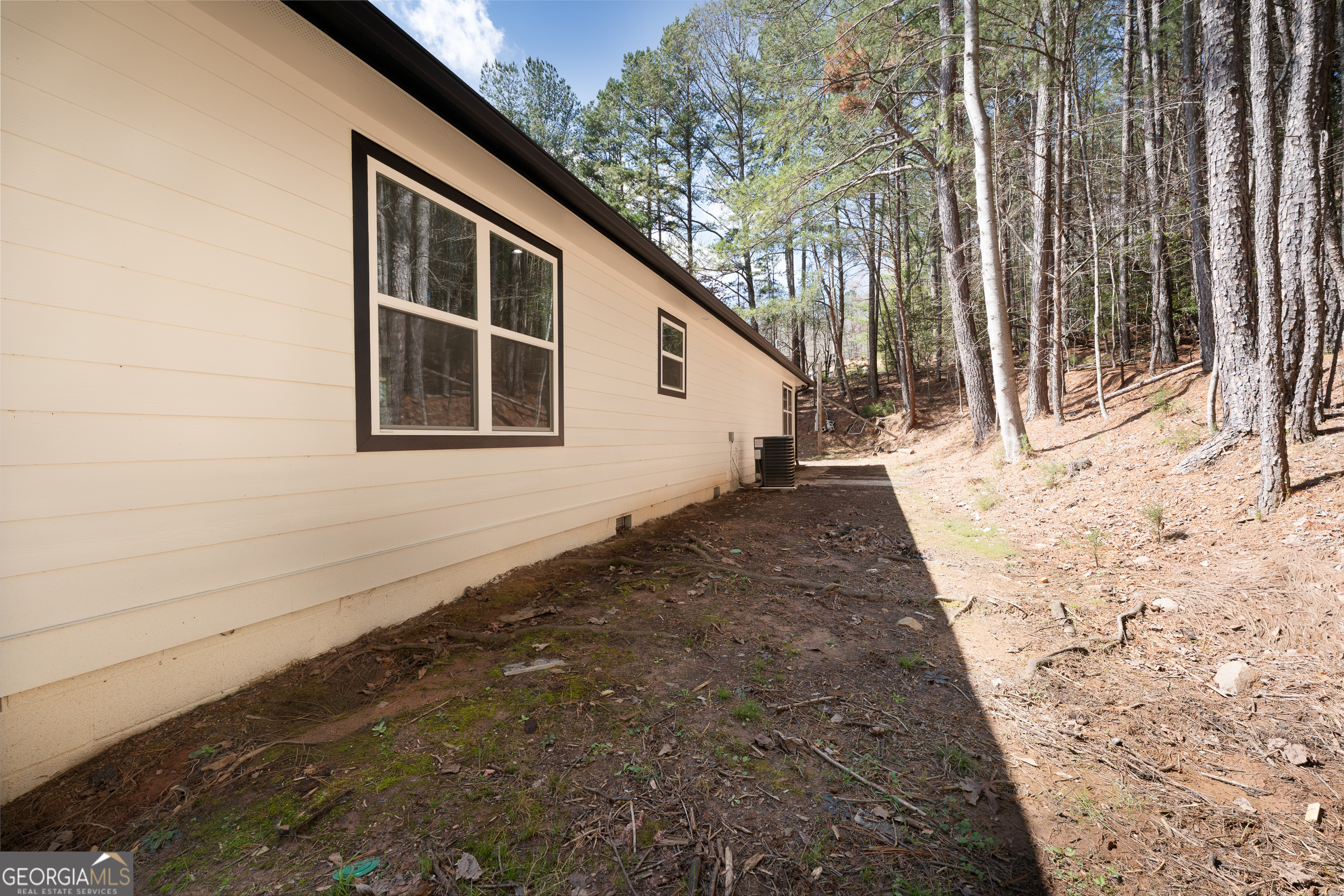 1870 Pat Colwell Road Blairsville GA 30512