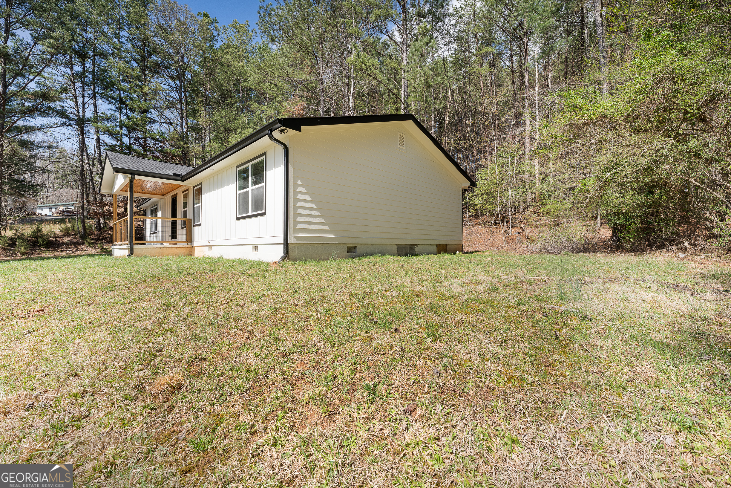 1870 Pat Colwell Road Blairsville GA 30512