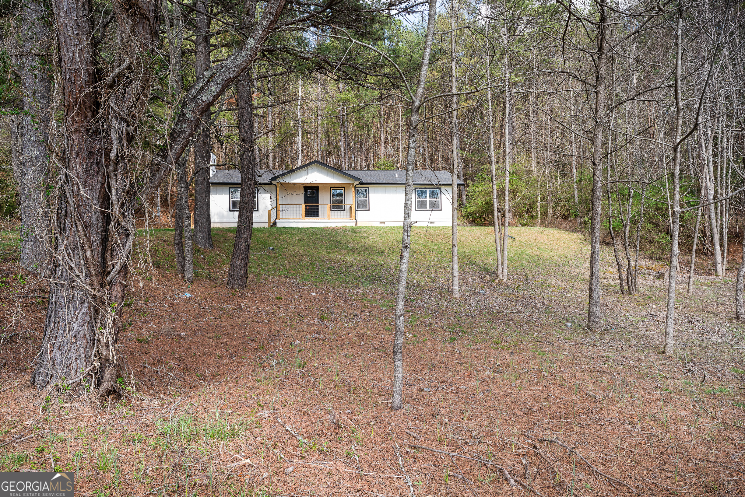 1870 Pat Colwell Road Blairsville GA 30512