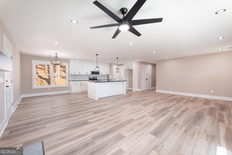 1870 Pat Colwell Road Blairsville GA 30512