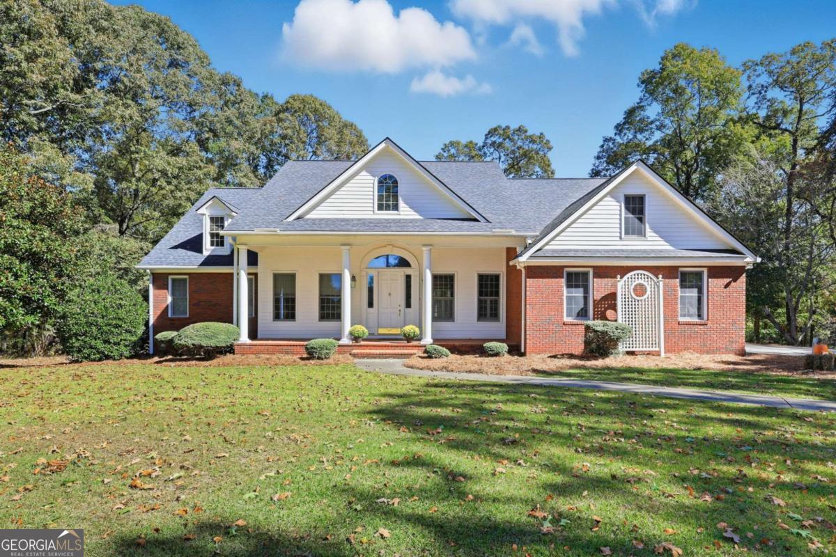 6752 Shoal Creek Road Clermont GA 30527