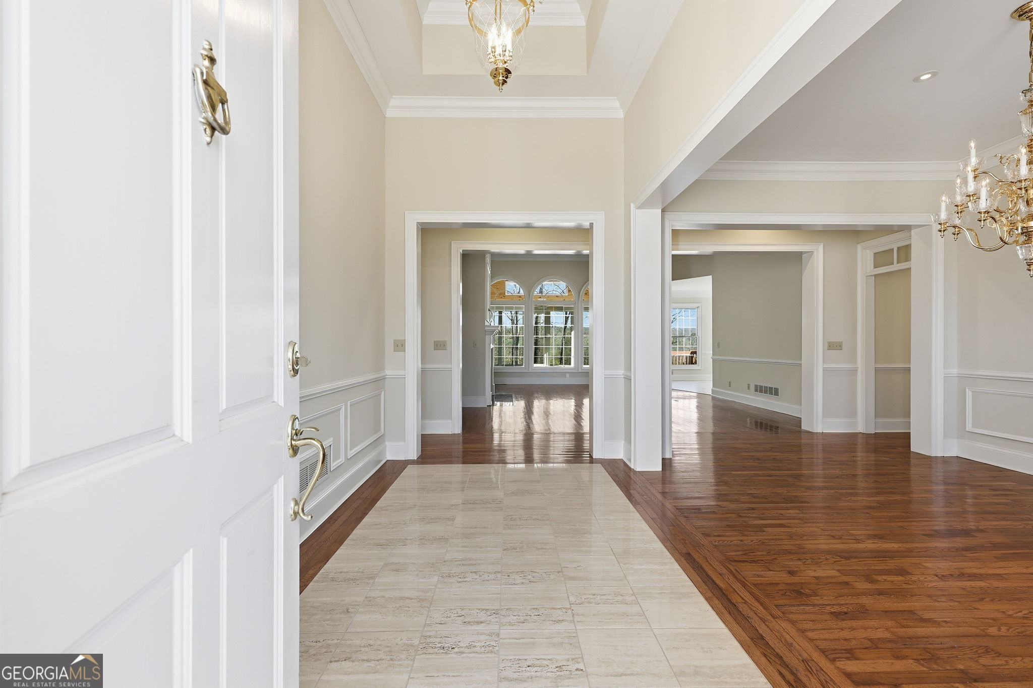 6752 Shoal Creek Road Clermont GA 30527