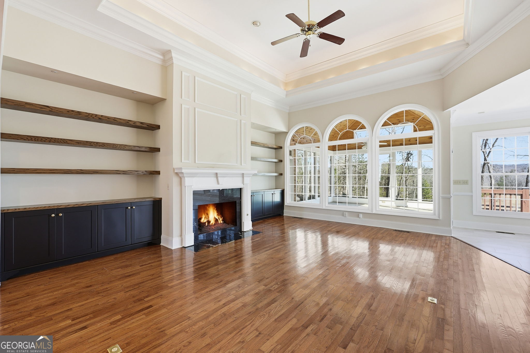 6752 Shoal Creek Road Clermont GA 30527