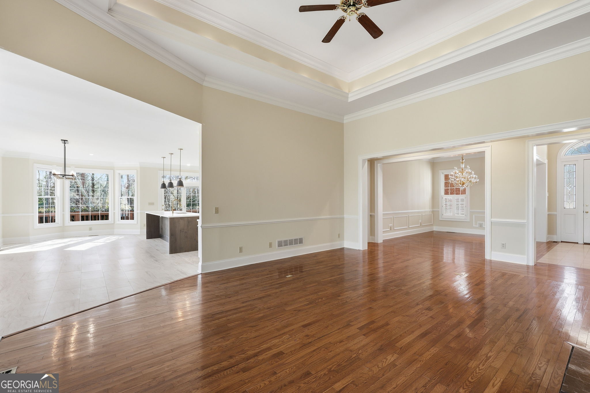 6752 Shoal Creek Road Clermont GA 30527