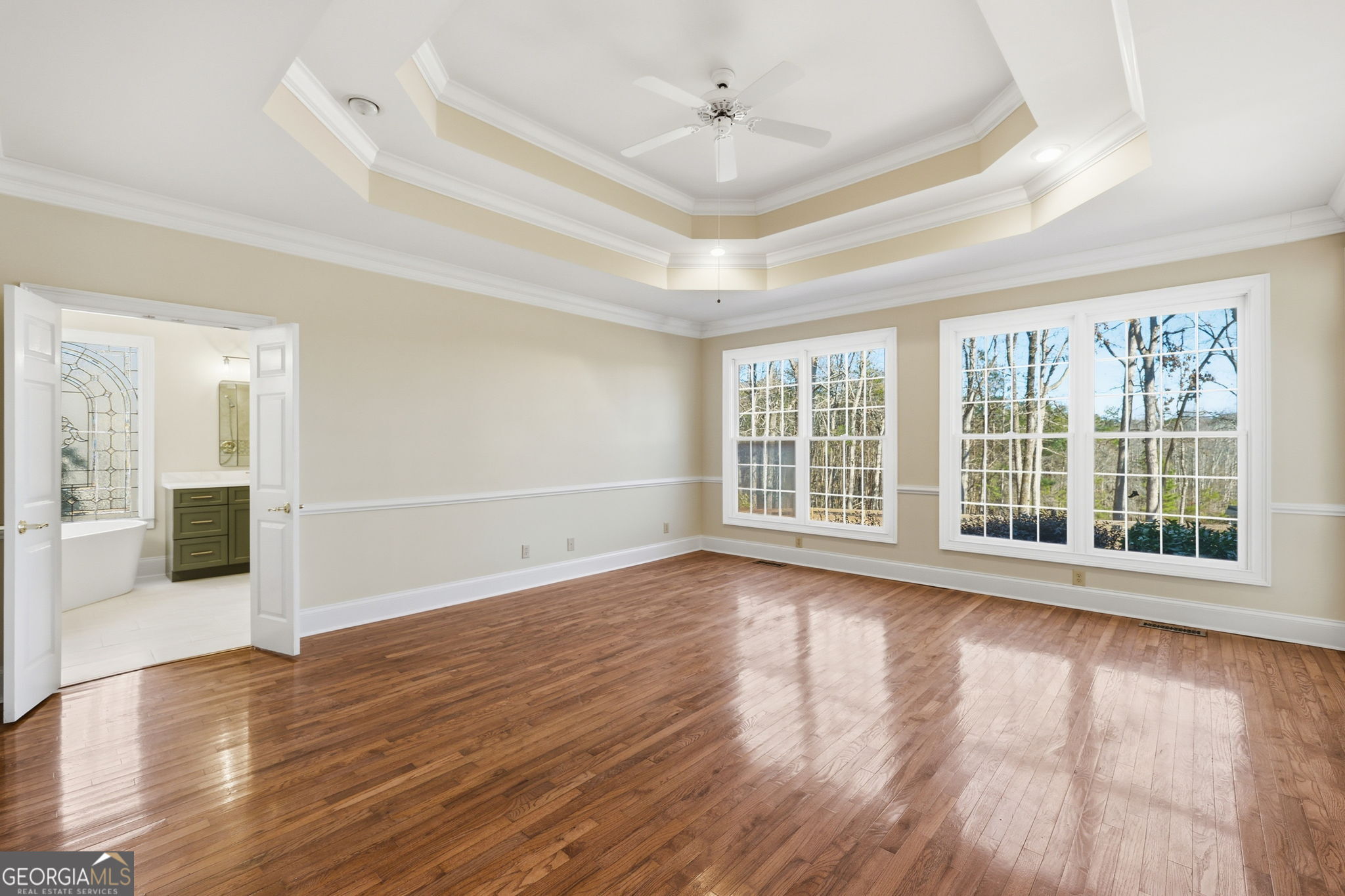 6752 Shoal Creek Road Clermont GA 30527