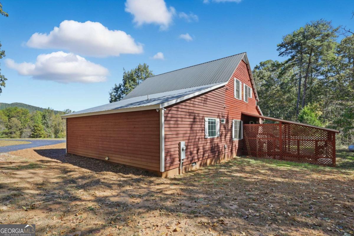 6752 Shoal Creek Road Clermont GA 30527