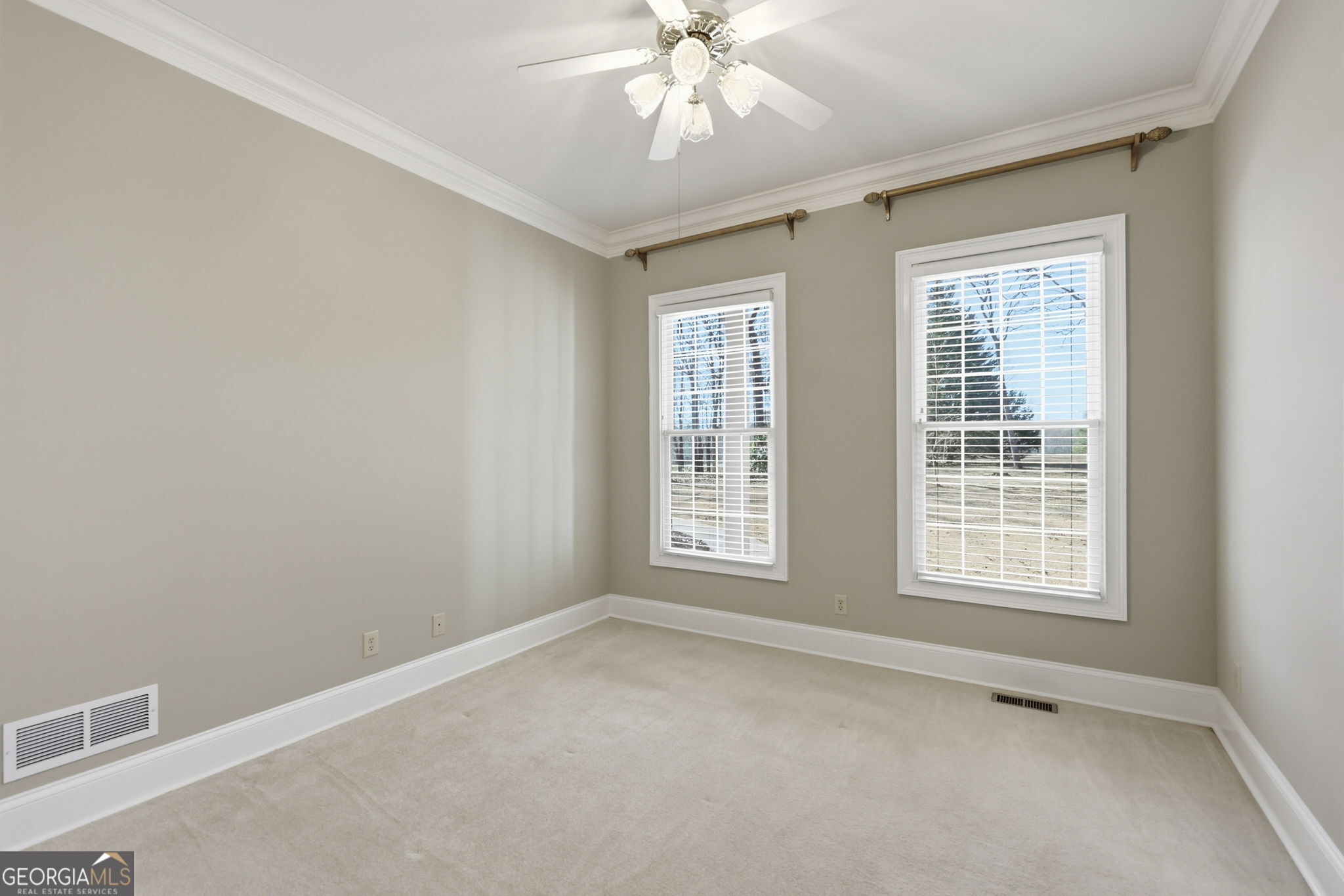 6752 Shoal Creek Road Clermont GA 30527