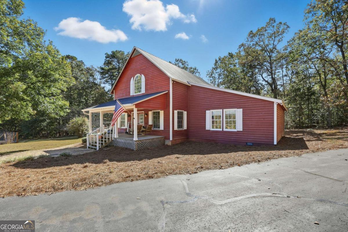 6752 Shoal Creek Road Clermont GA 30527