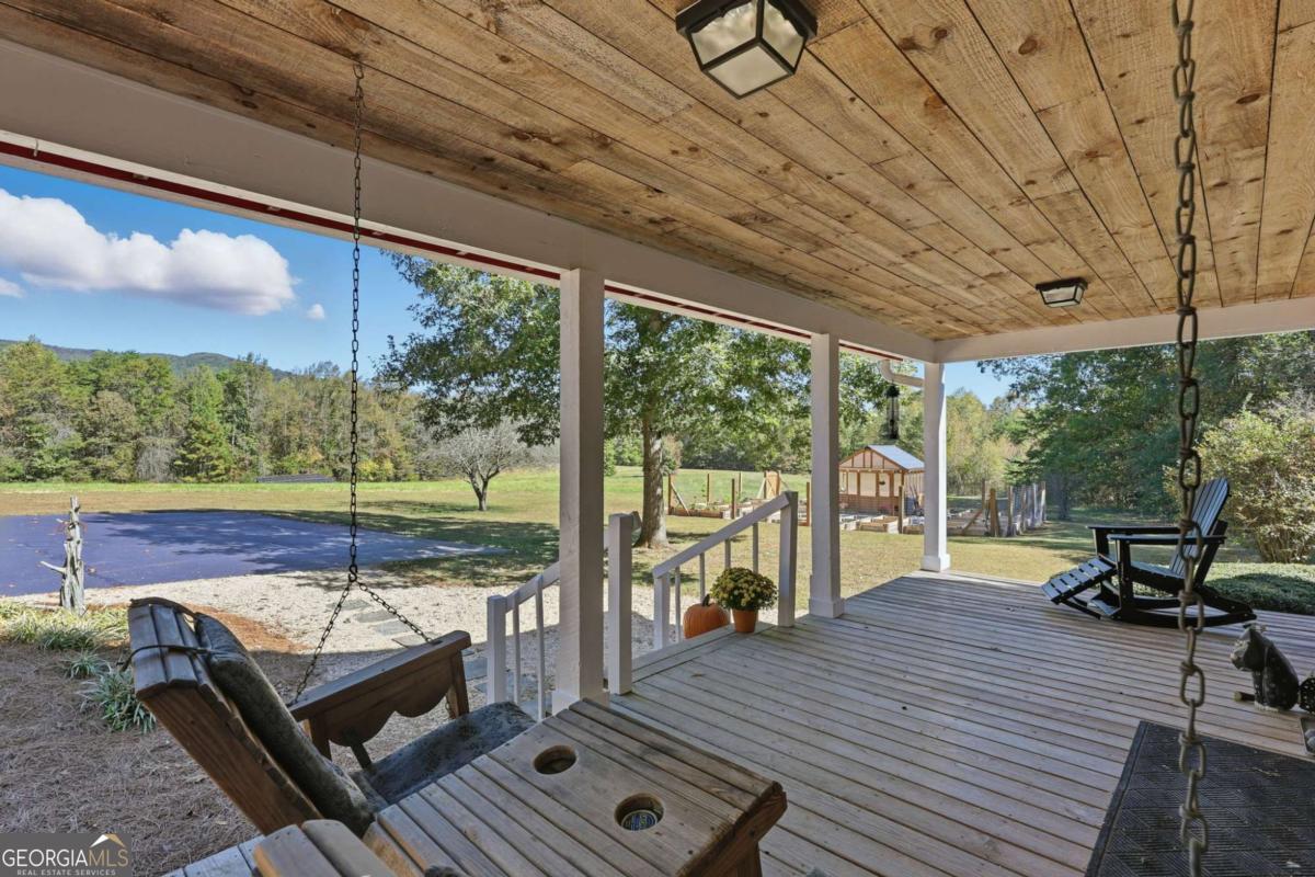 6752 Shoal Creek Road Clermont GA 30527