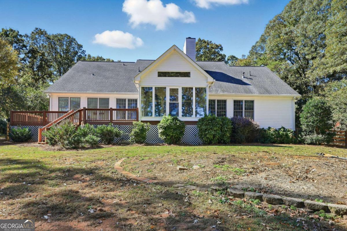 6752 Shoal Creek Road Clermont GA 30527