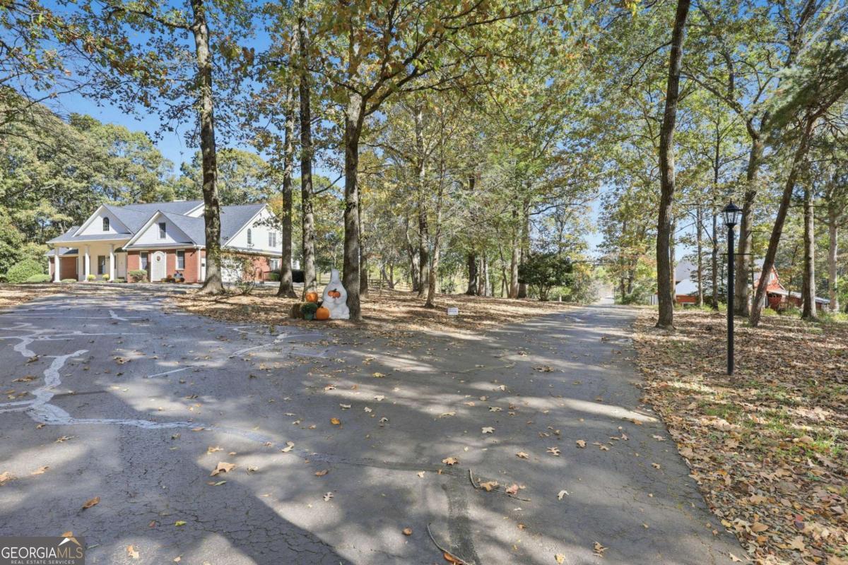 6752 Shoal Creek Road Clermont GA 30527