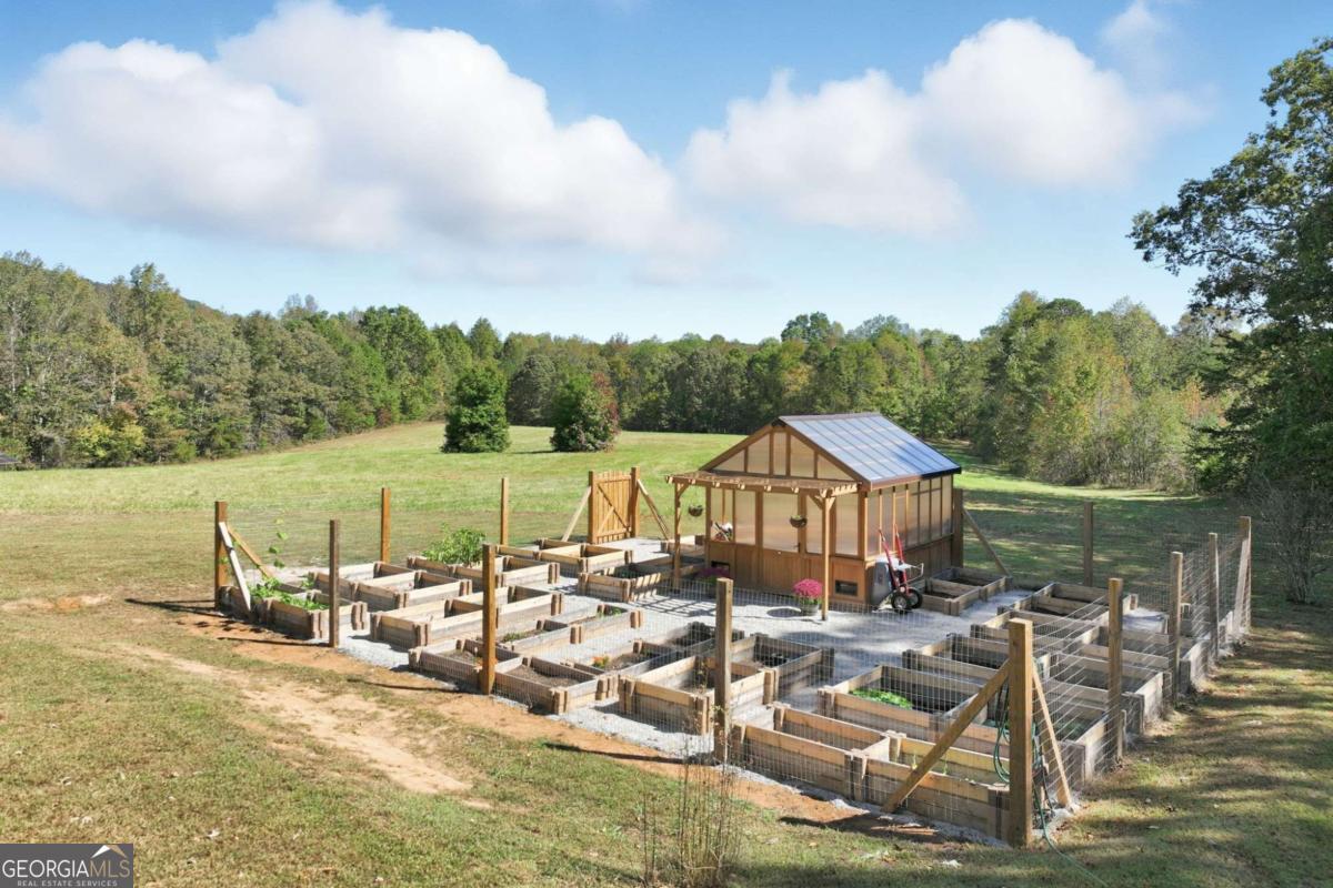 6752 Shoal Creek Road Clermont GA 30527