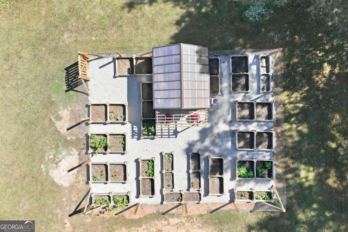 6752 Shoal Creek Road Clermont GA 30527