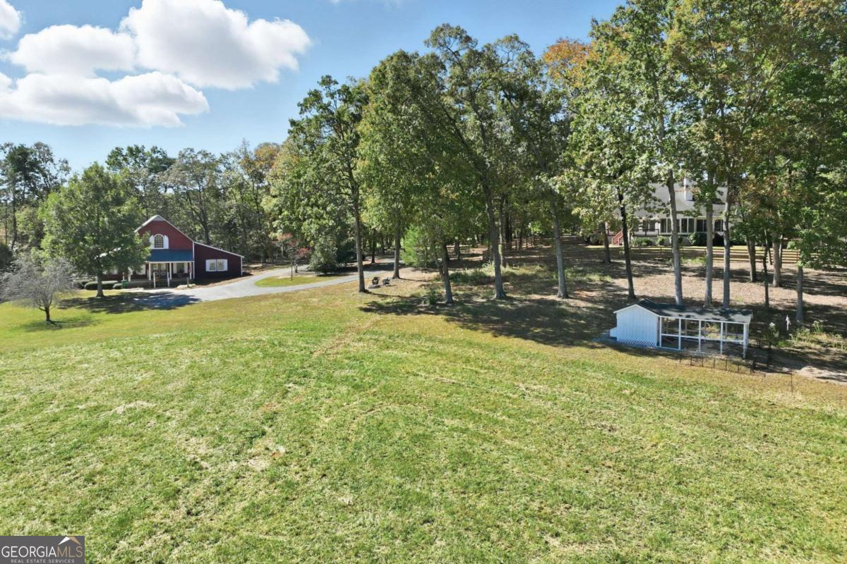6752 Shoal Creek Road Clermont GA 30527