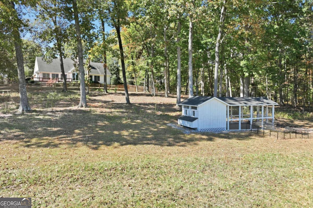 6752 Shoal Creek Road Clermont GA 30527