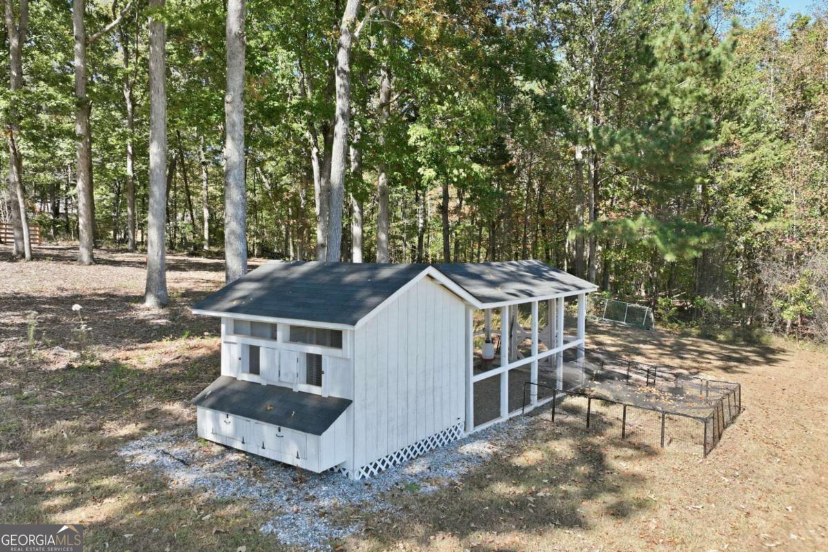 6752 Shoal Creek Road Clermont GA 30527