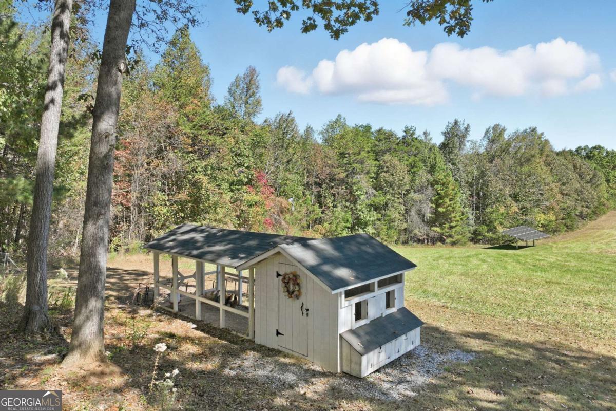 6752 Shoal Creek Road Clermont GA 30527