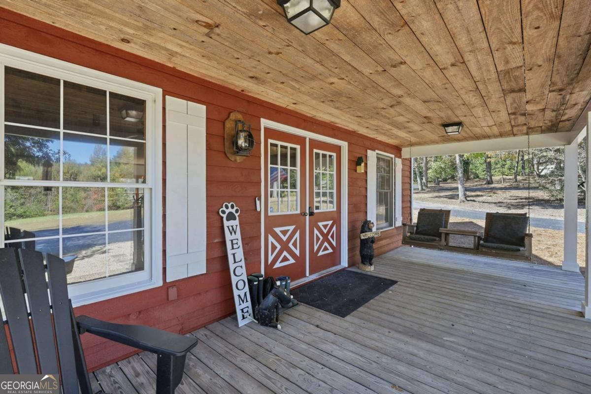 6752 Shoal Creek Road Clermont GA 30527