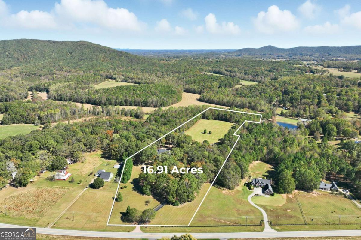 6752 Shoal Creek Road Clermont GA 30527