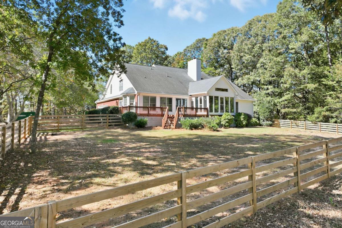 6752 Shoal Creek Road Clermont GA 30527