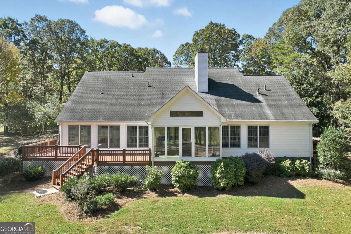 6752 Shoal Creek Road Clermont GA 30527