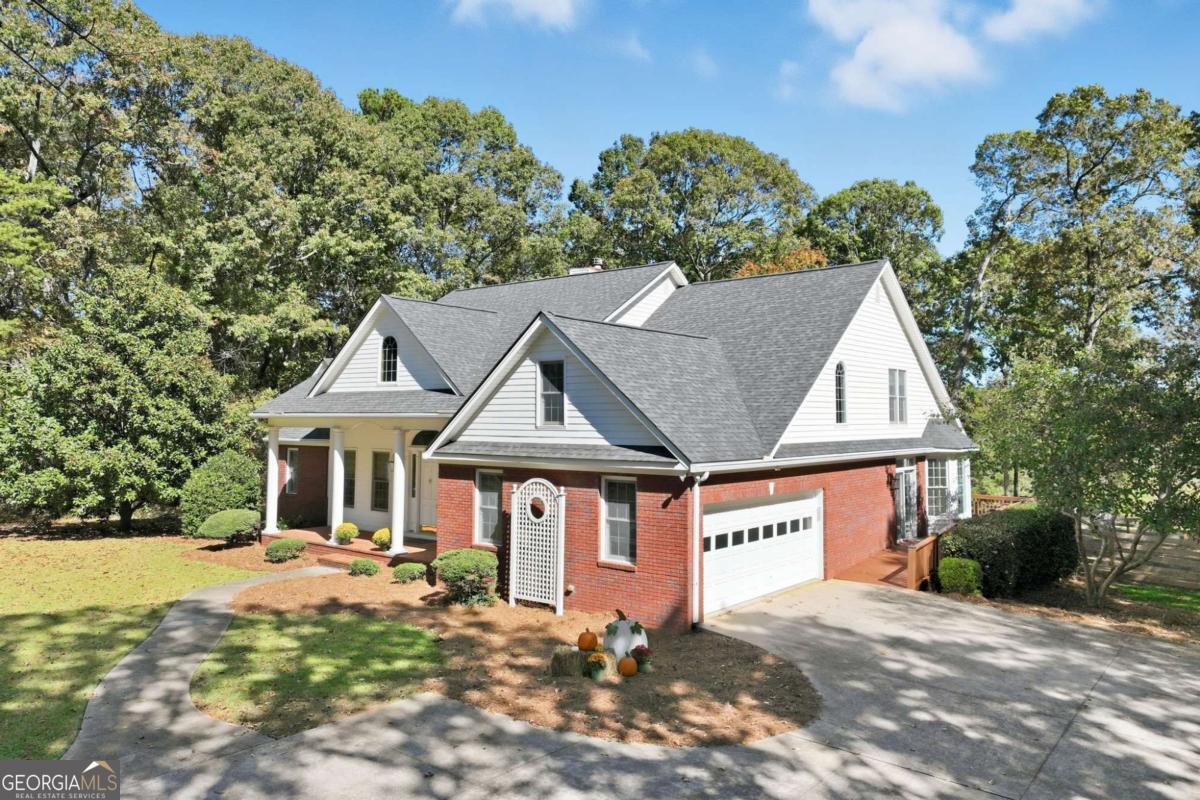 6752 Shoal Creek Road Clermont GA 30527