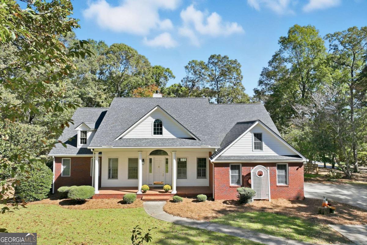 6752 Shoal Creek Road Clermont GA 30527