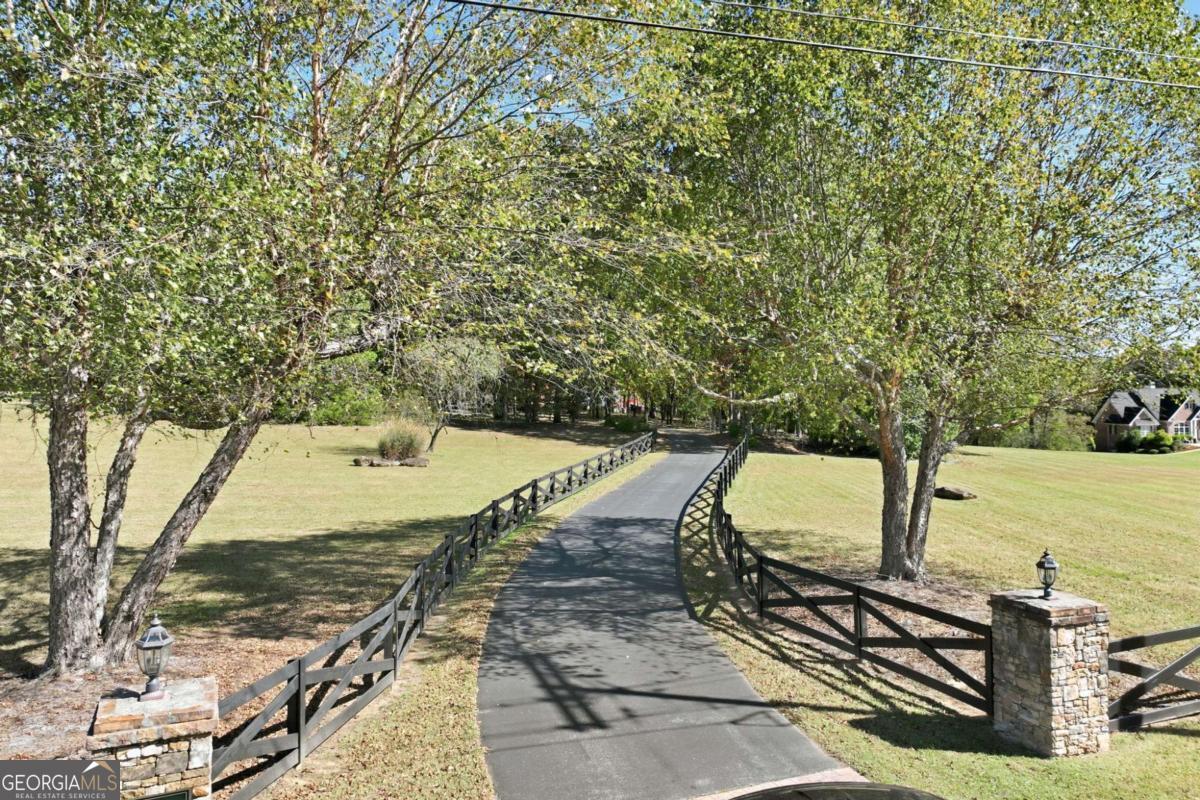 6752 Shoal Creek Road Clermont GA 30527