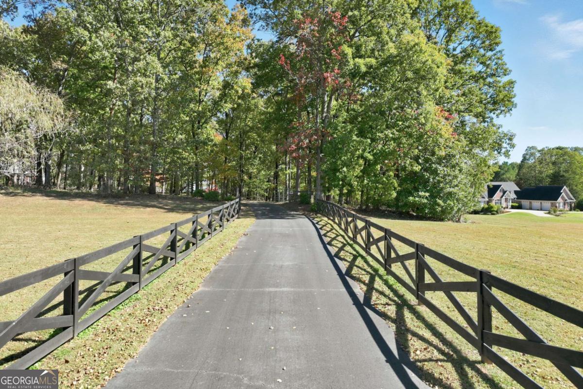 6752 Shoal Creek Road Clermont GA 30527