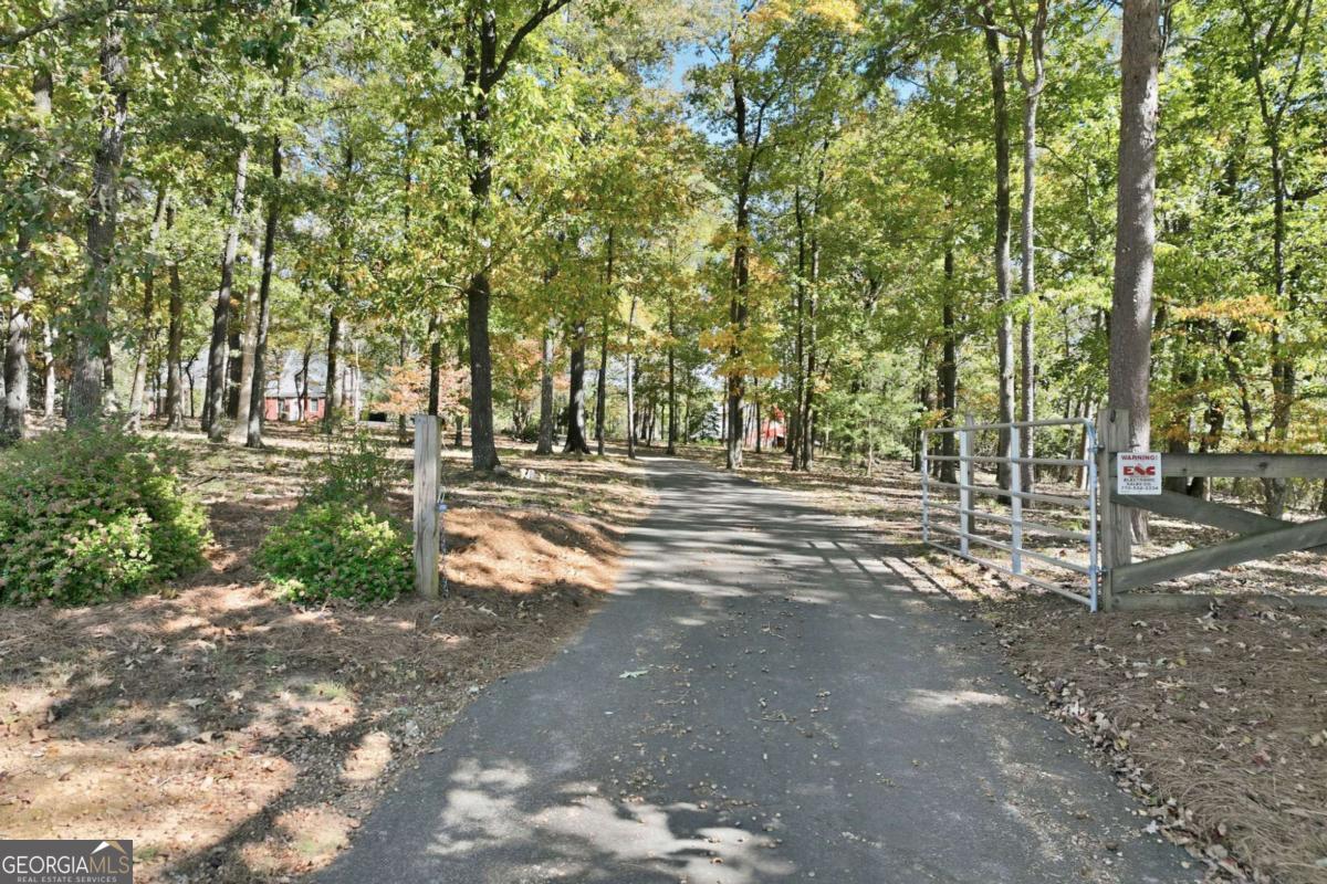 6752 Shoal Creek Road Clermont GA 30527