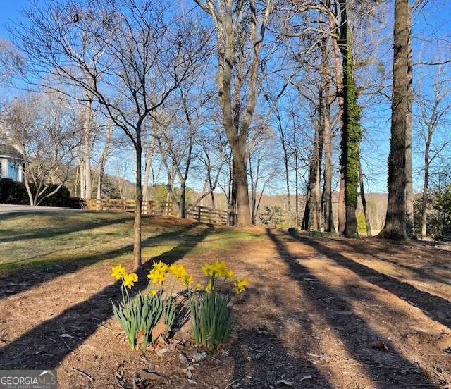 6752 Shoal Creek Road Clermont GA 30527
