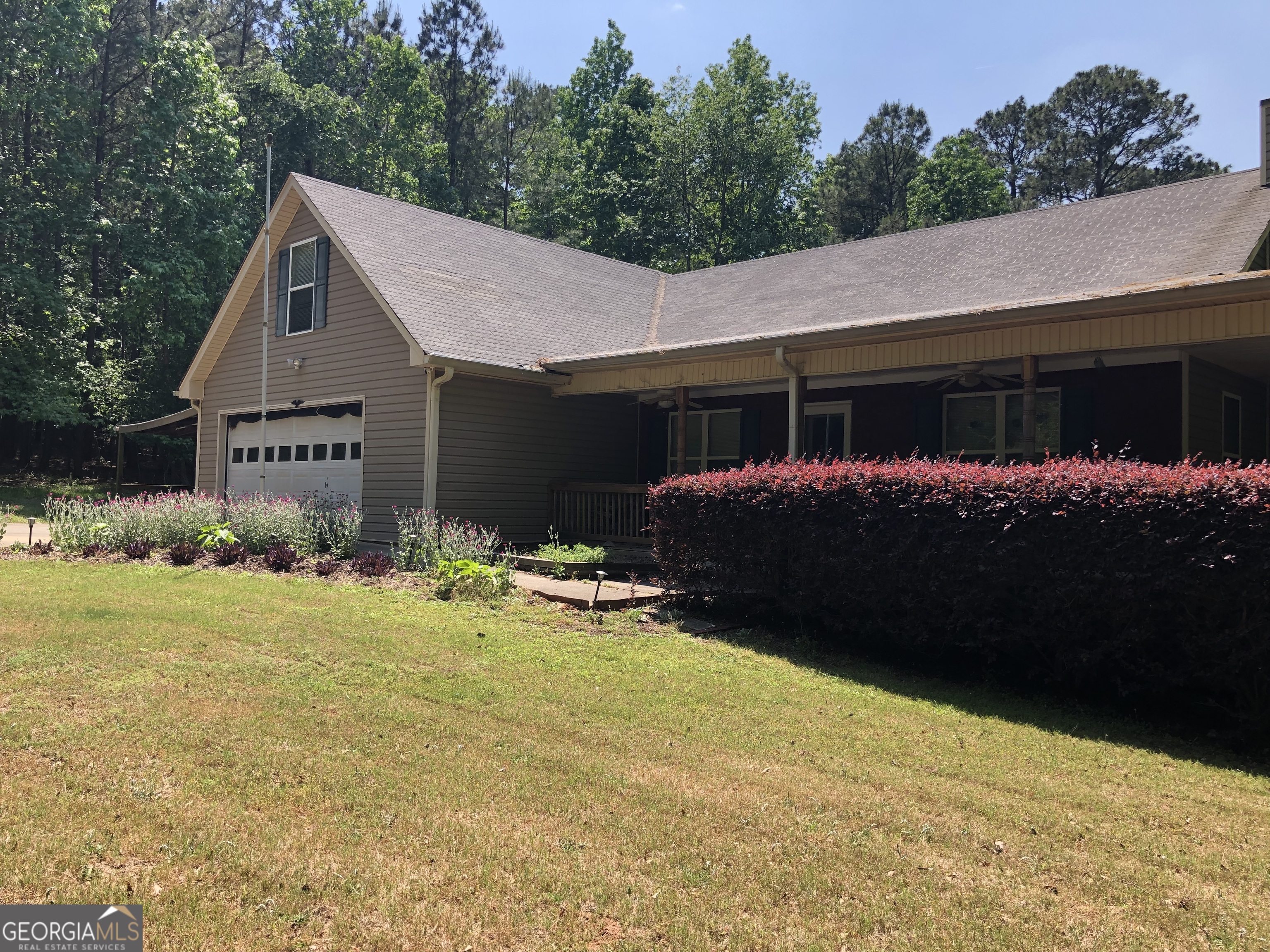 1744 Campbell Road Covington GA 30014