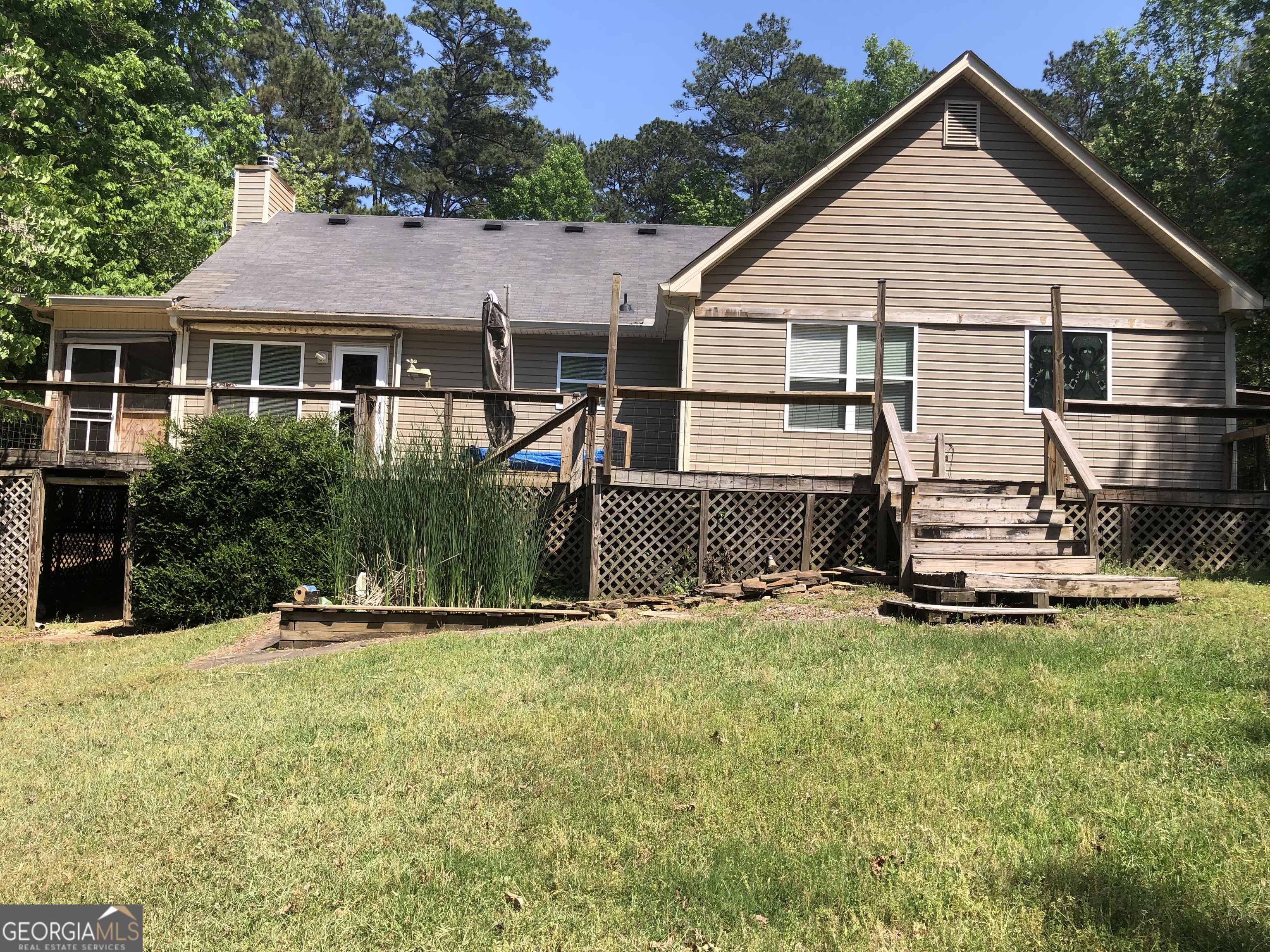 1744 Campbell Road Covington GA 30014