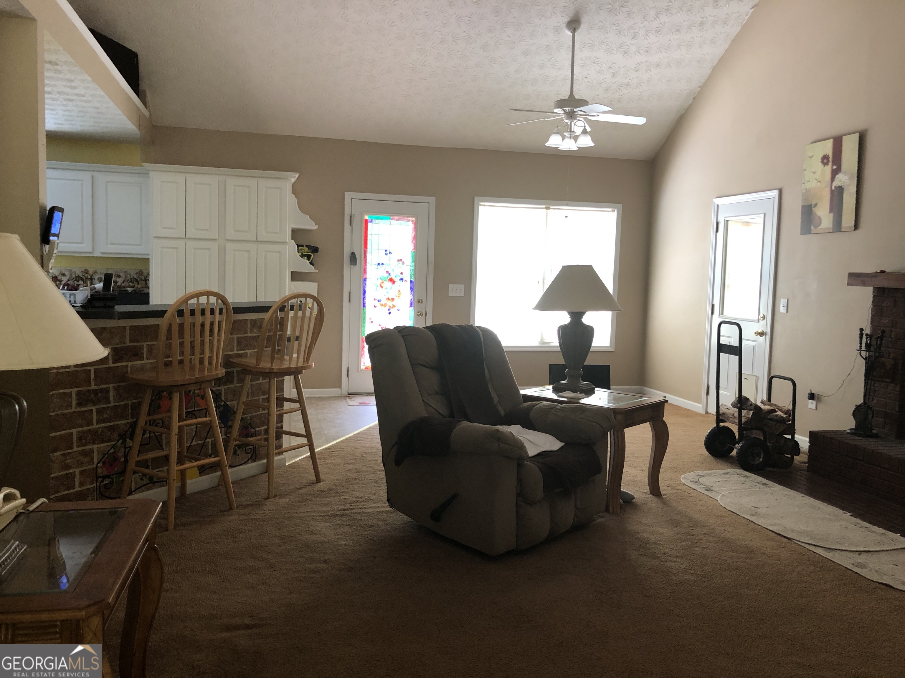 1744 Campbell Road Covington GA 30014