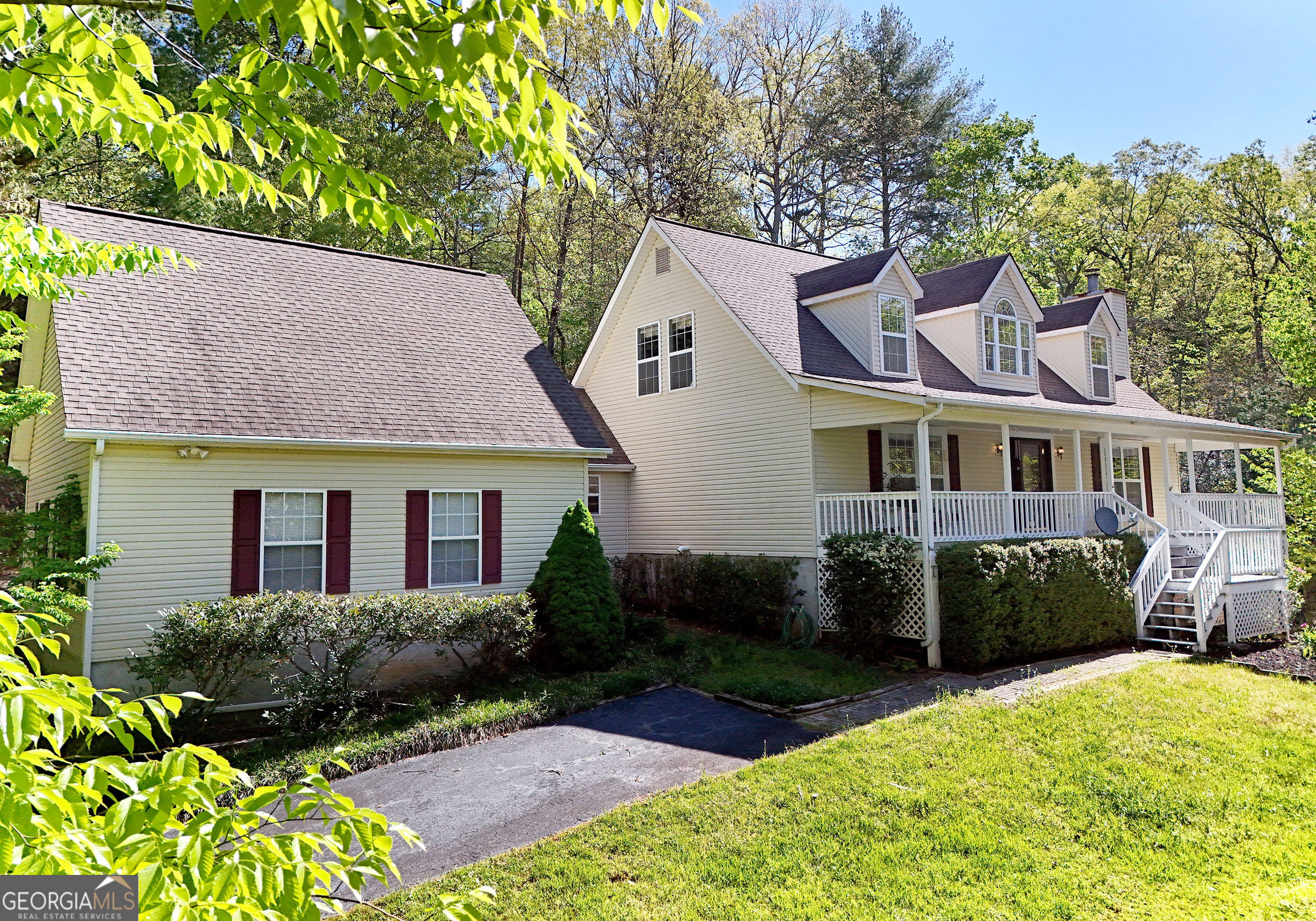 16 Souther Ridge Conn Blairsville GA 30512