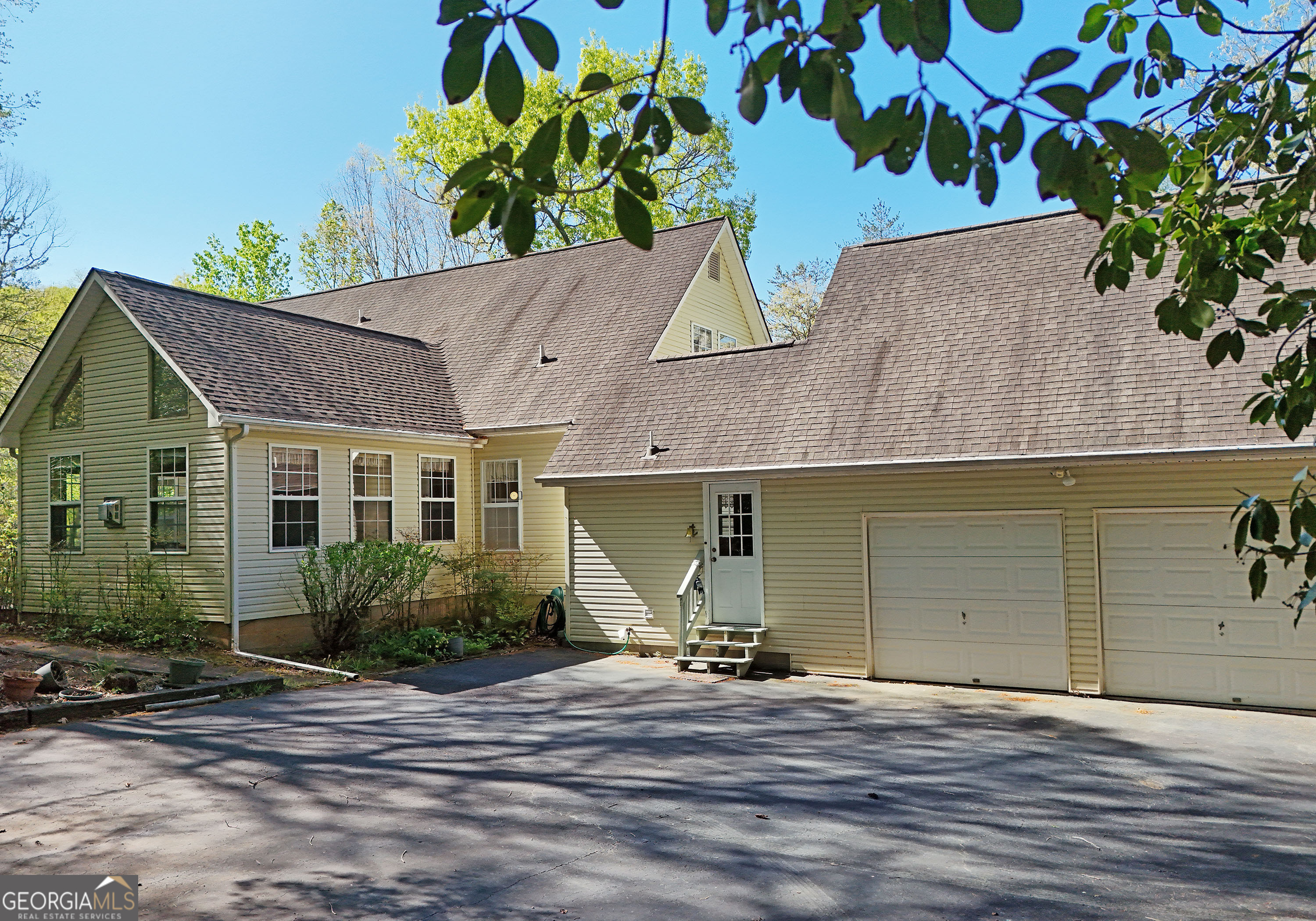 16 Souther Ridge Conn Blairsville GA 30512