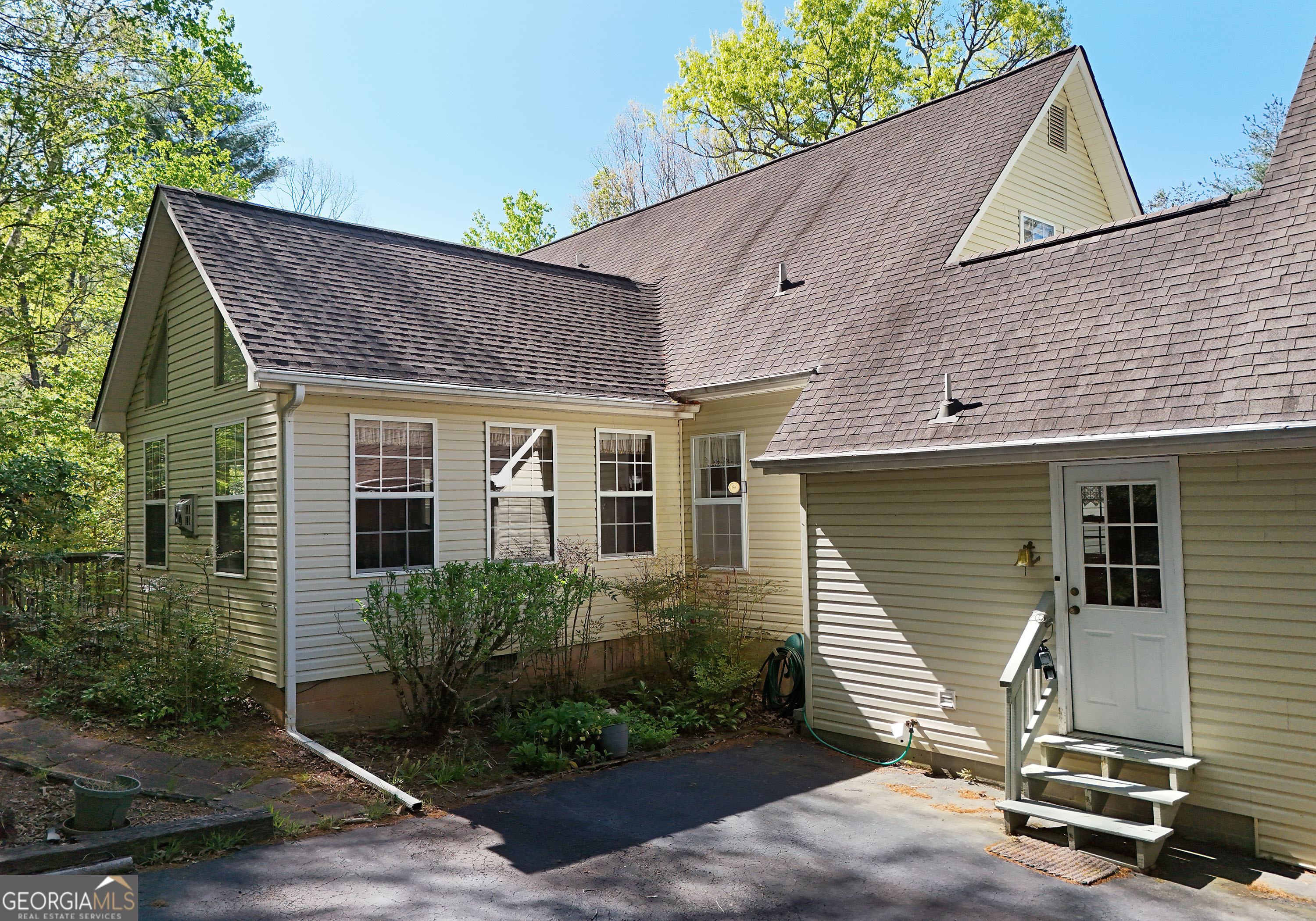 16 Souther Ridge Conn Blairsville GA 30512