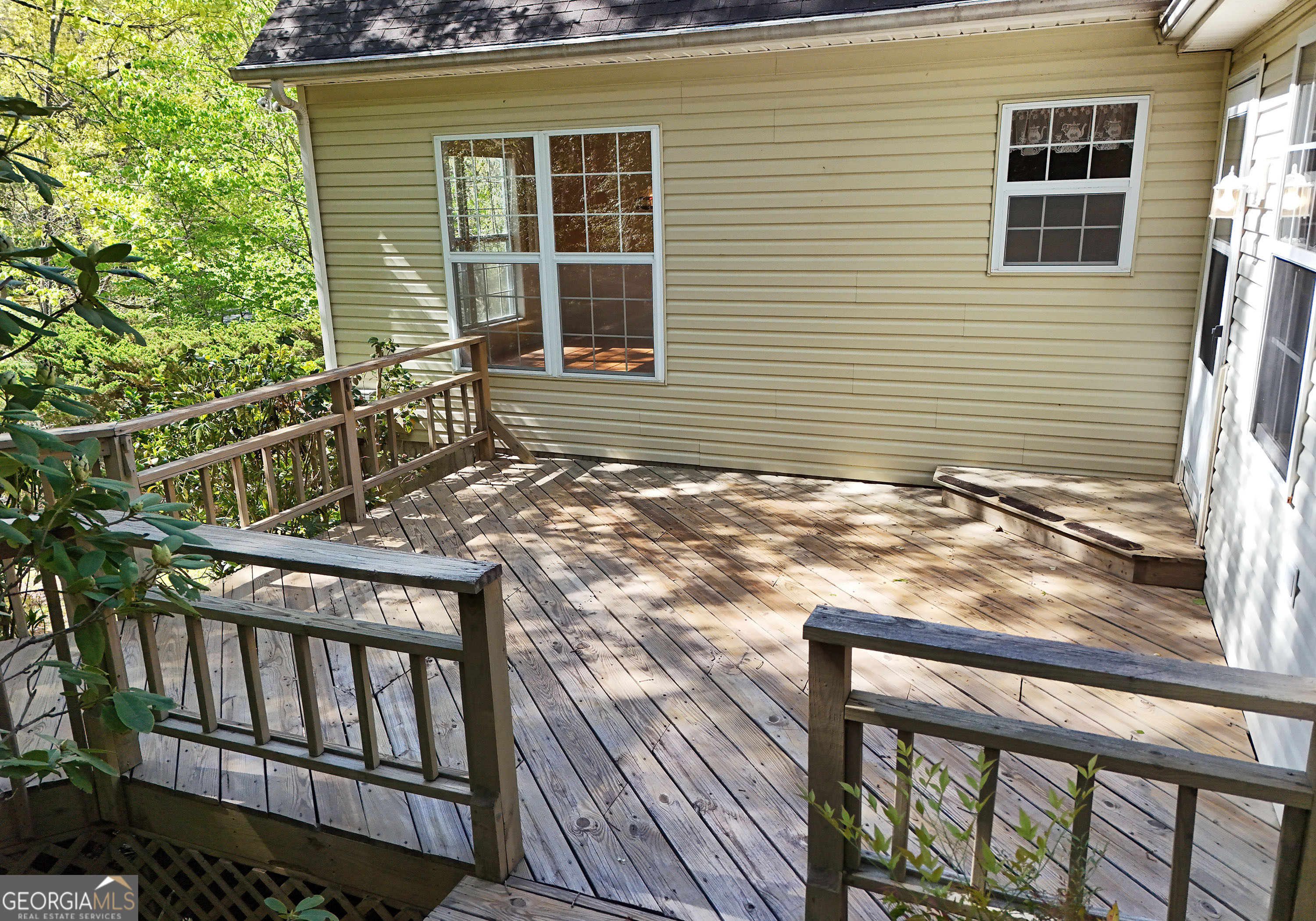 16 Souther Ridge Conn Blairsville GA 30512