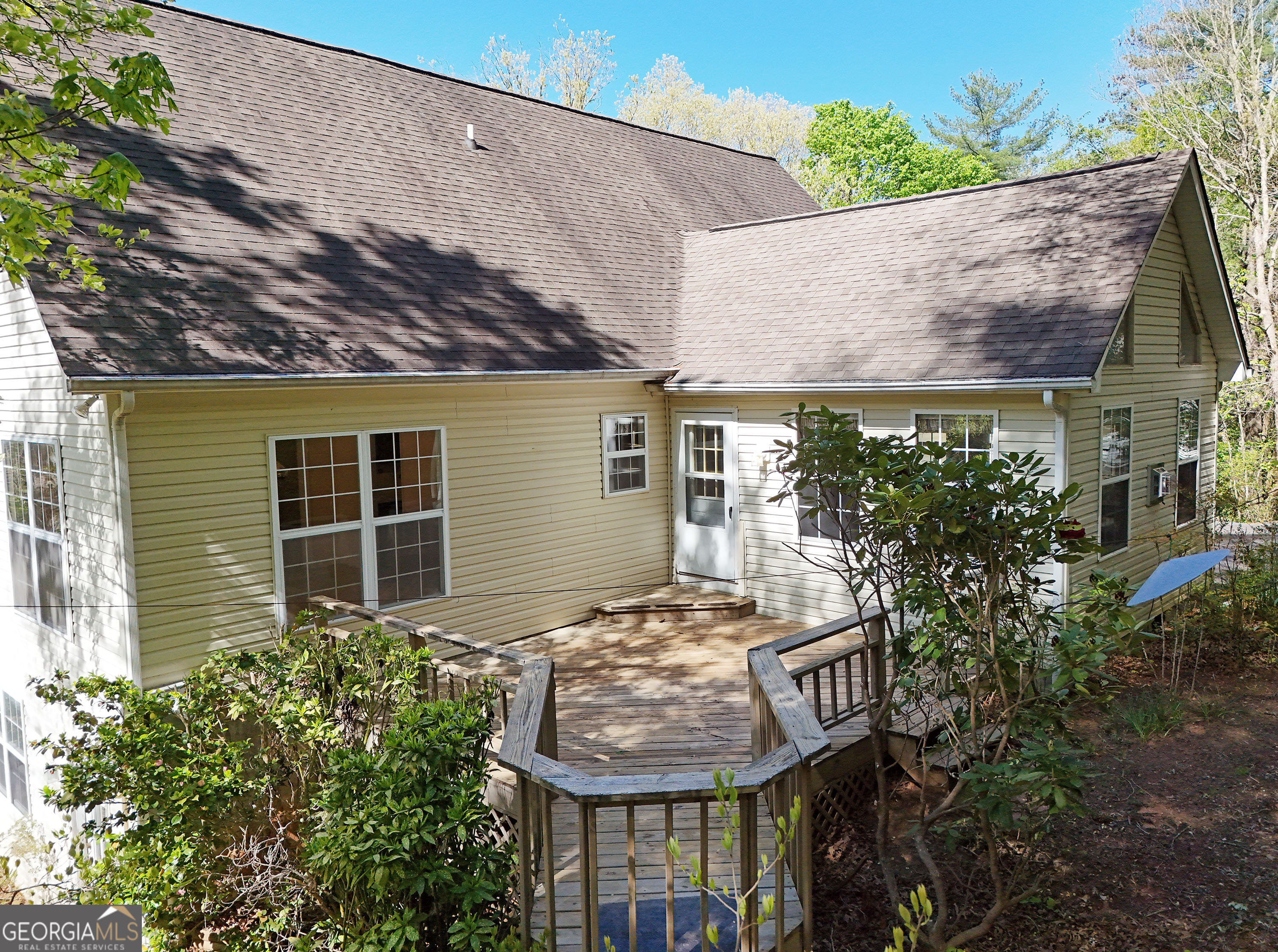 16 Souther Ridge Conn Blairsville GA 30512